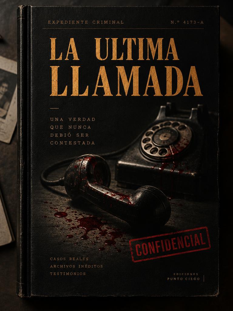 La Última Llamada