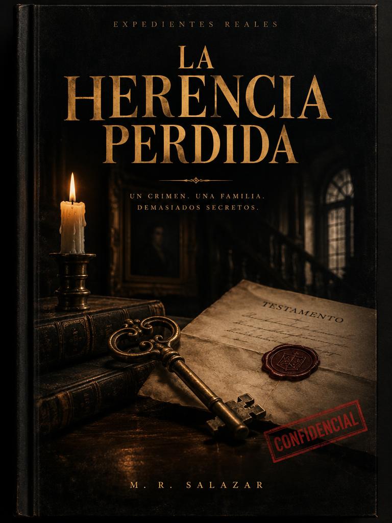La Herencia Perdida