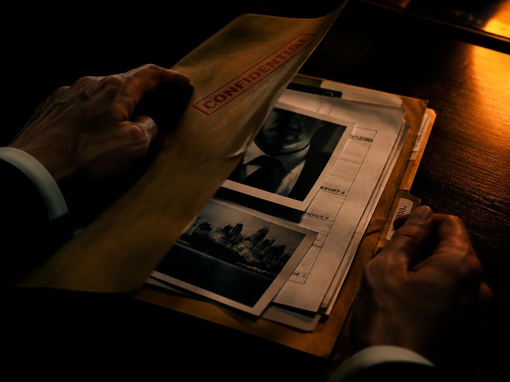 Elijan su caso y abran el expediente